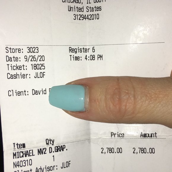 Louis Vuitton #lvbag #designer #new - Picture 4 of 7